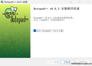 Notepad++下载安装教程